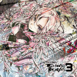 Capa de Always TANO*C (Kobaryo's FTИ-Remix)