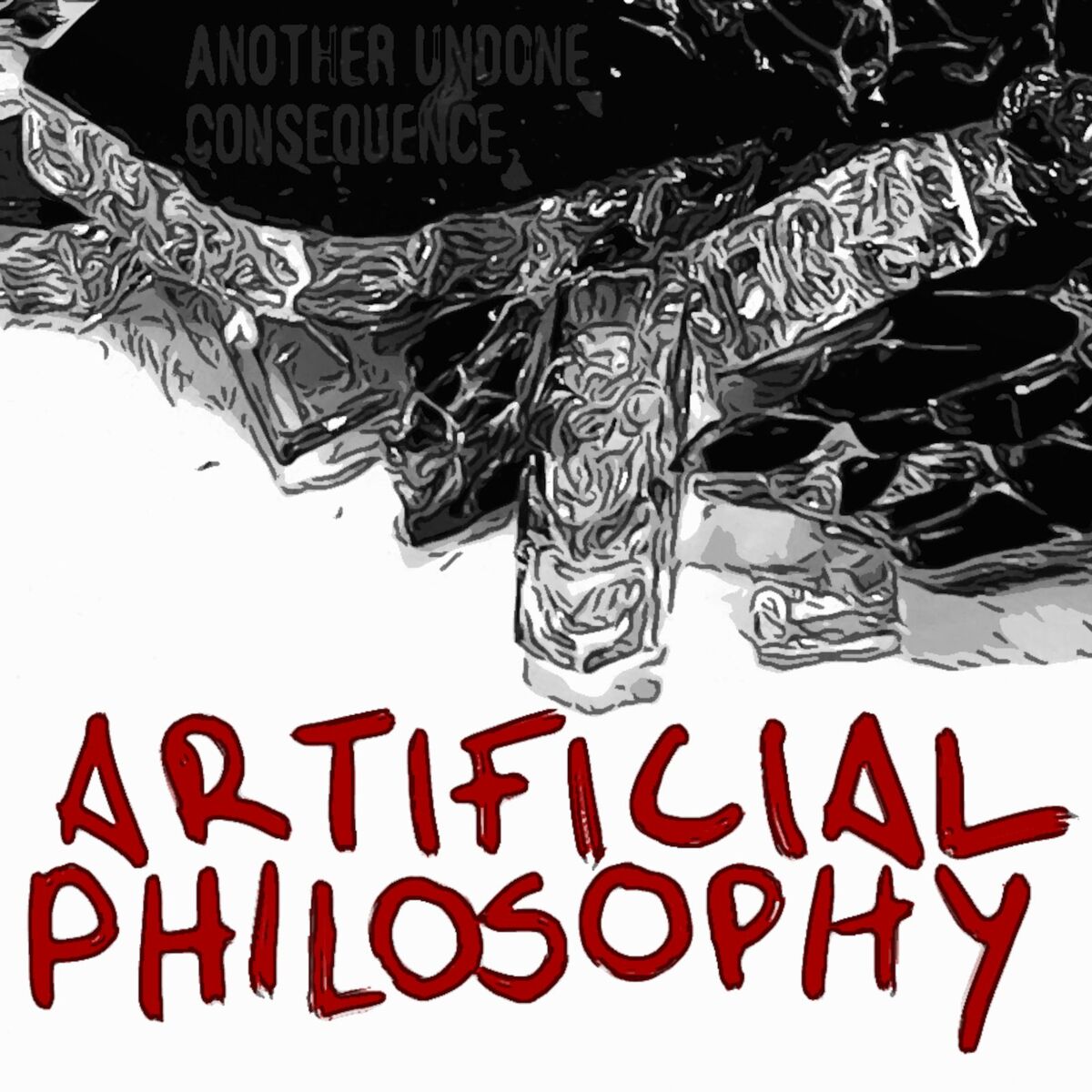 Album cover of Another Undone Consequence