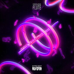 Cover of FLUTE (DITRO EDIT)