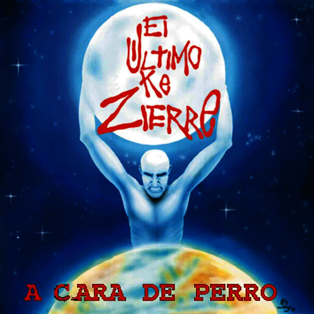 Picture of A Cara de Perro