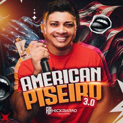 Cover of American Piseiro 3.0