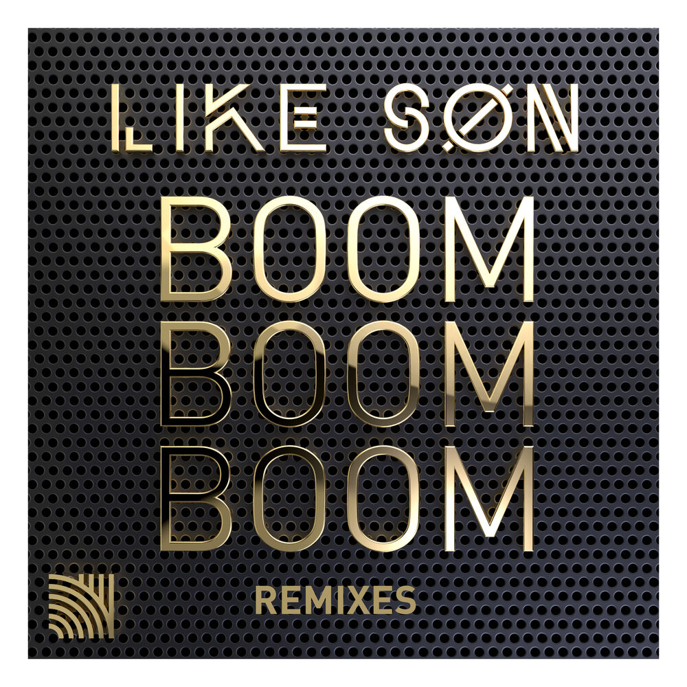 Picture of Boom Boom Boom