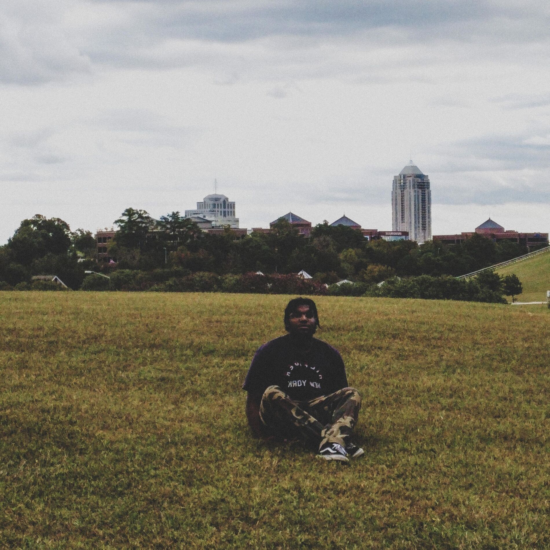 Album cover of still lowkey