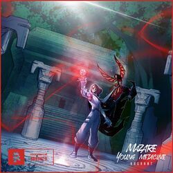 Cover of Vagrant