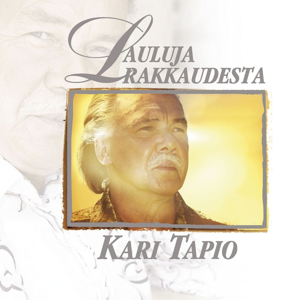 Picture of Lauluja rakkaudesta