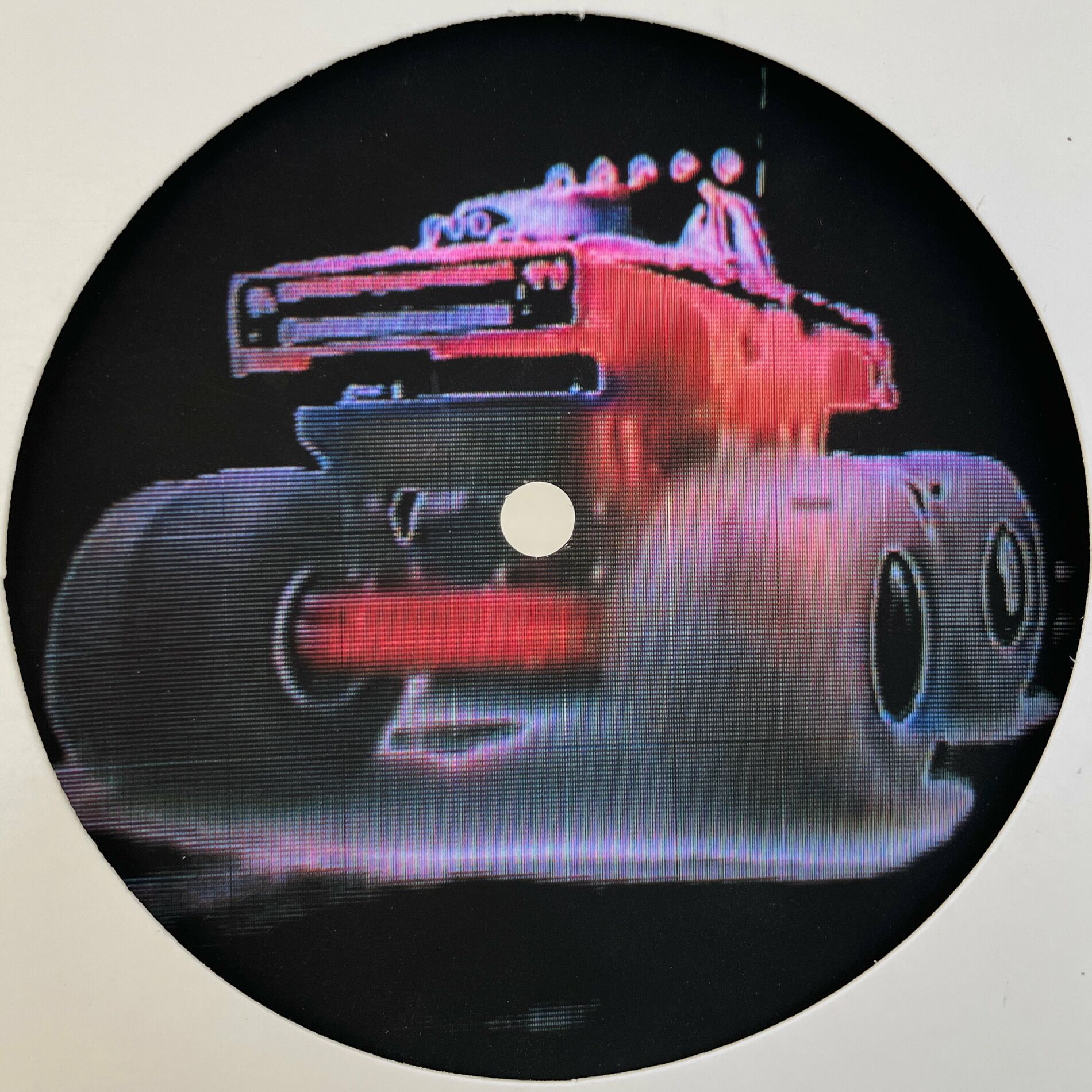 Album cover of Clodbuster