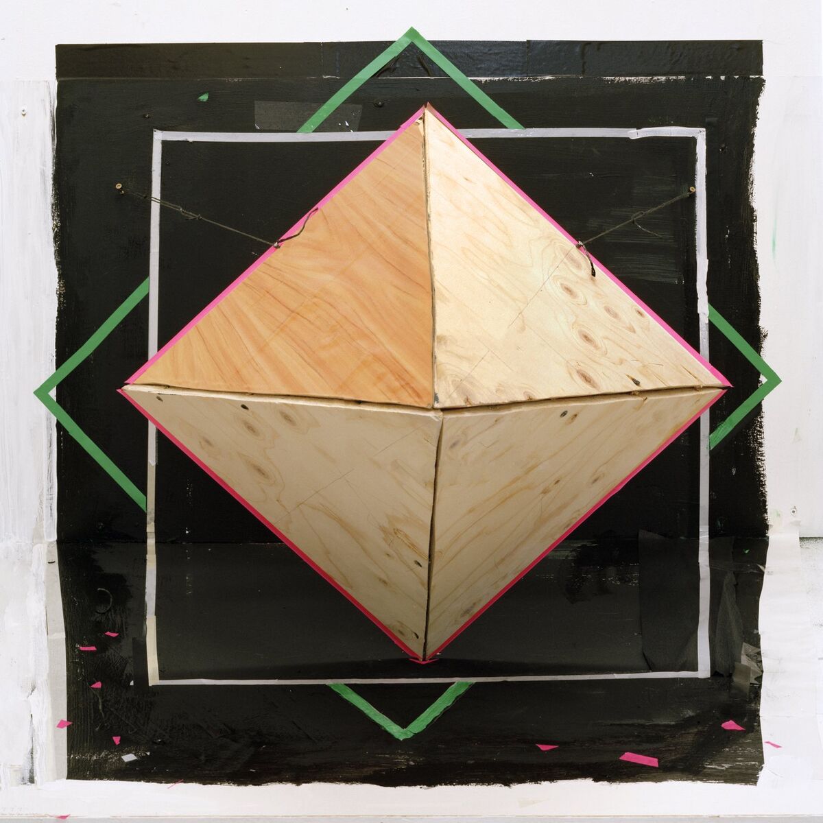 Album cover of Mind Spills Over