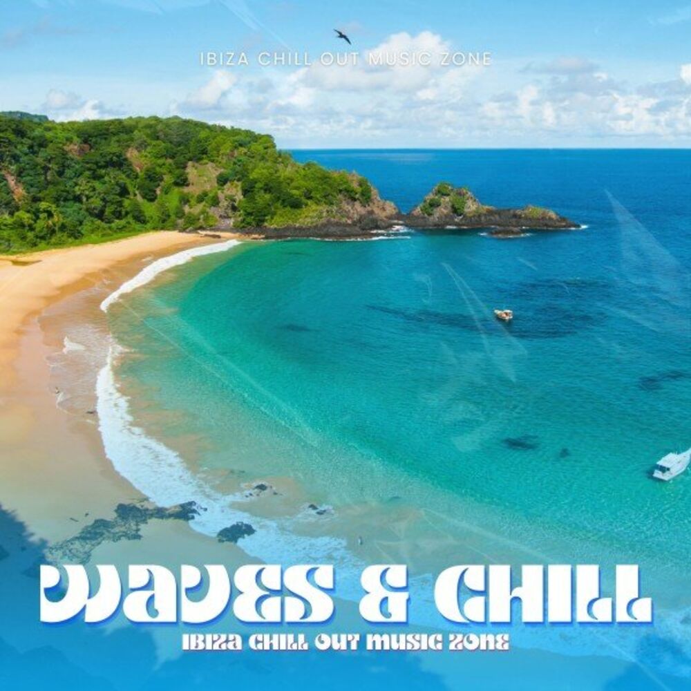 Picture of Waves & Chill: Chillout Lounge Mix