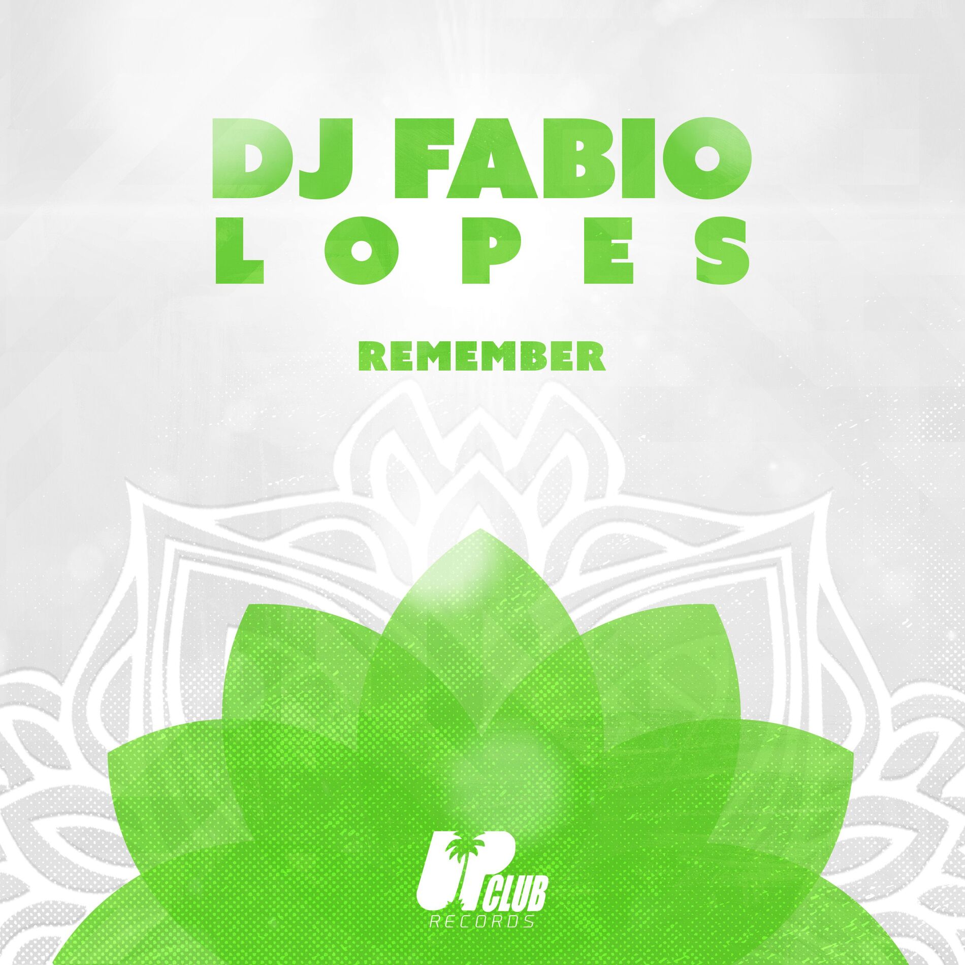 Album cover of Remember