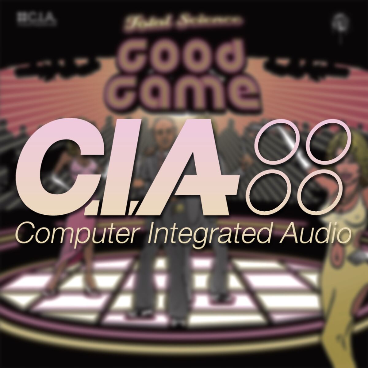 Album cover of Good Game