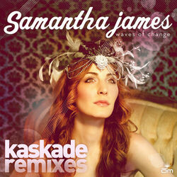 Cover of Waves Of Change (Kaskade Remixes)