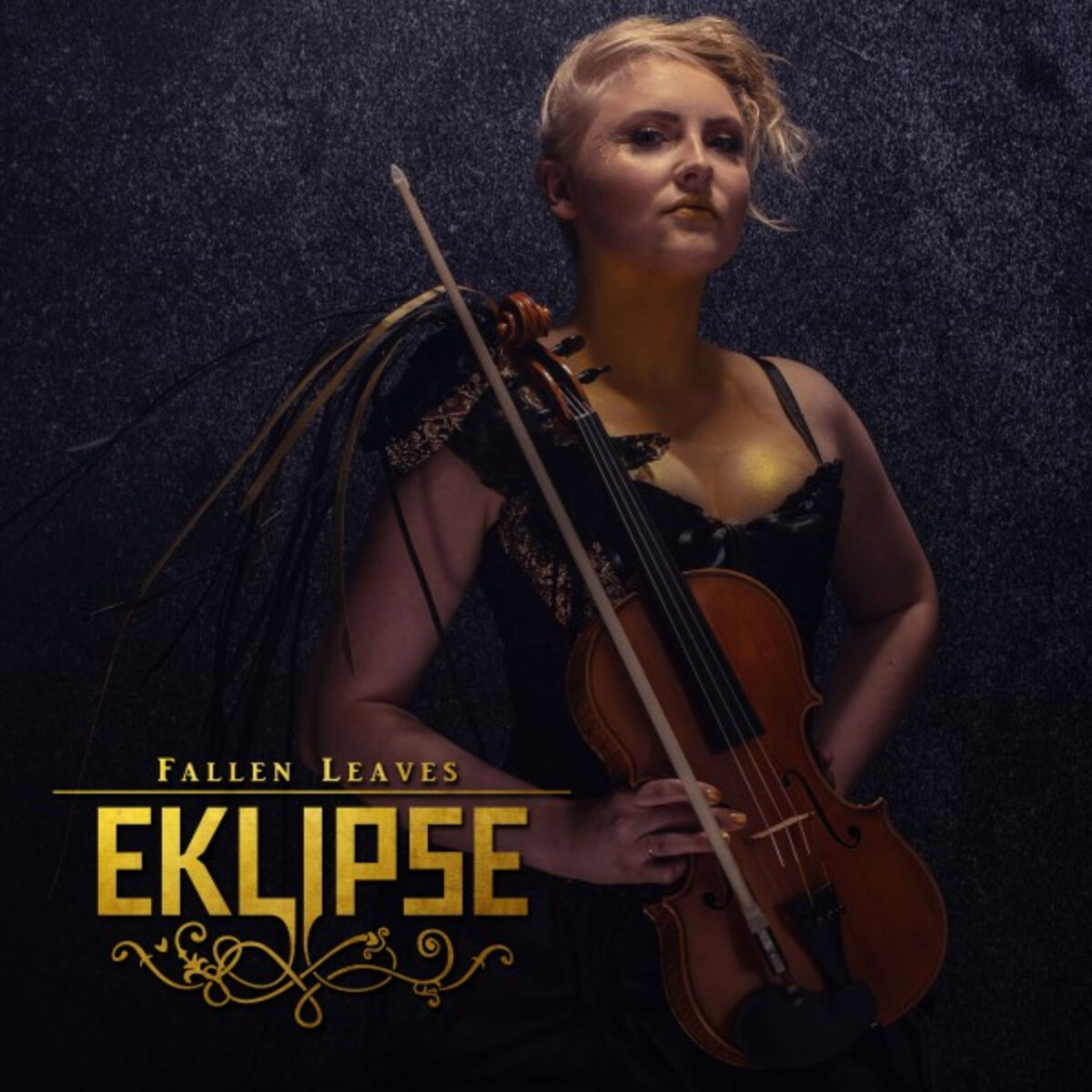 Album cover of Fallen Leaves