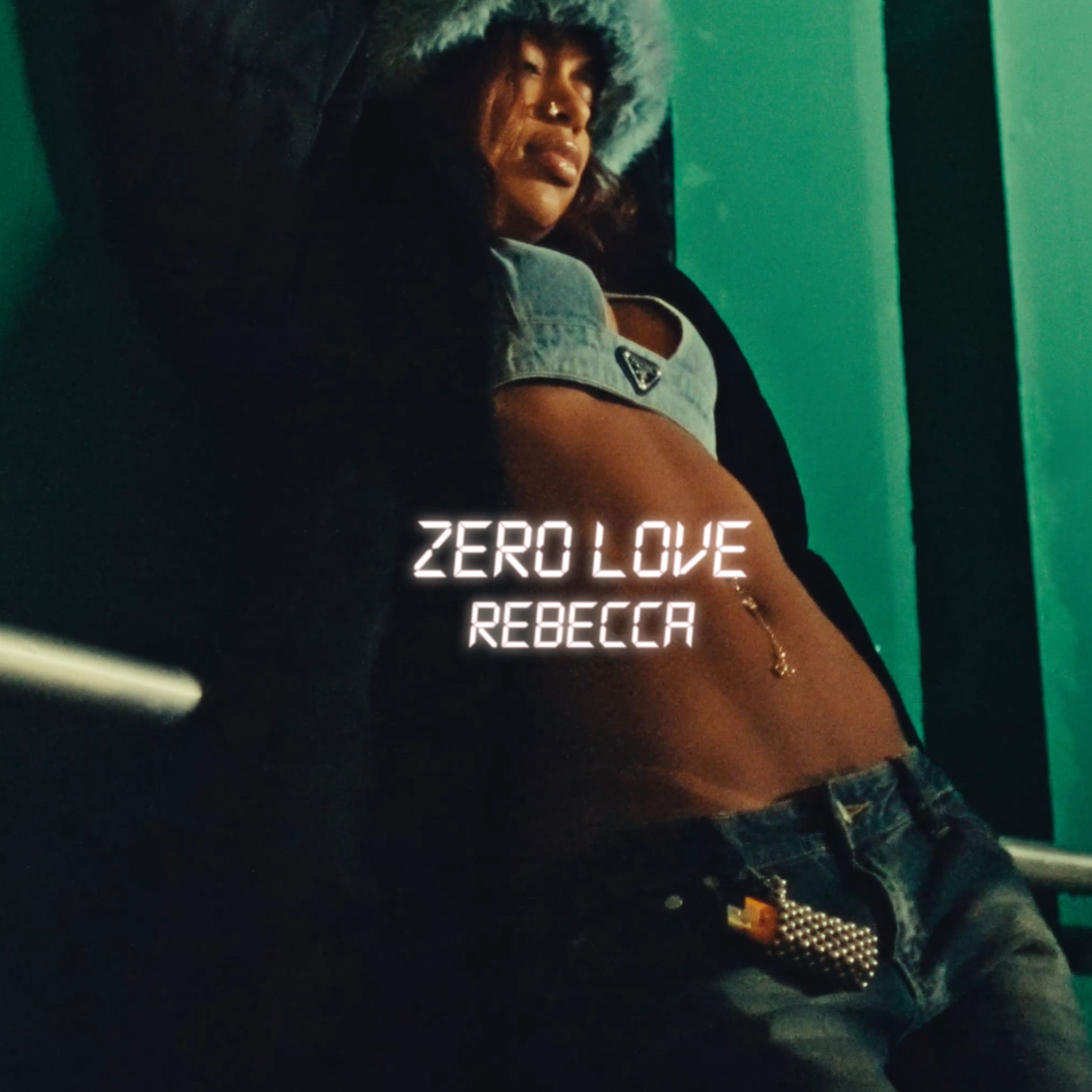 Rebecca: albums, songs, concerts | Deezer