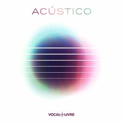Cover of Acústico