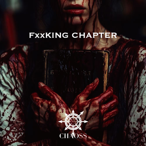 FXXKING CHAPTER