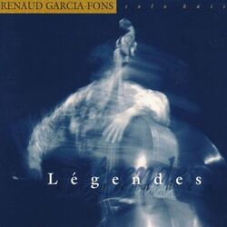 Cover of Légendes