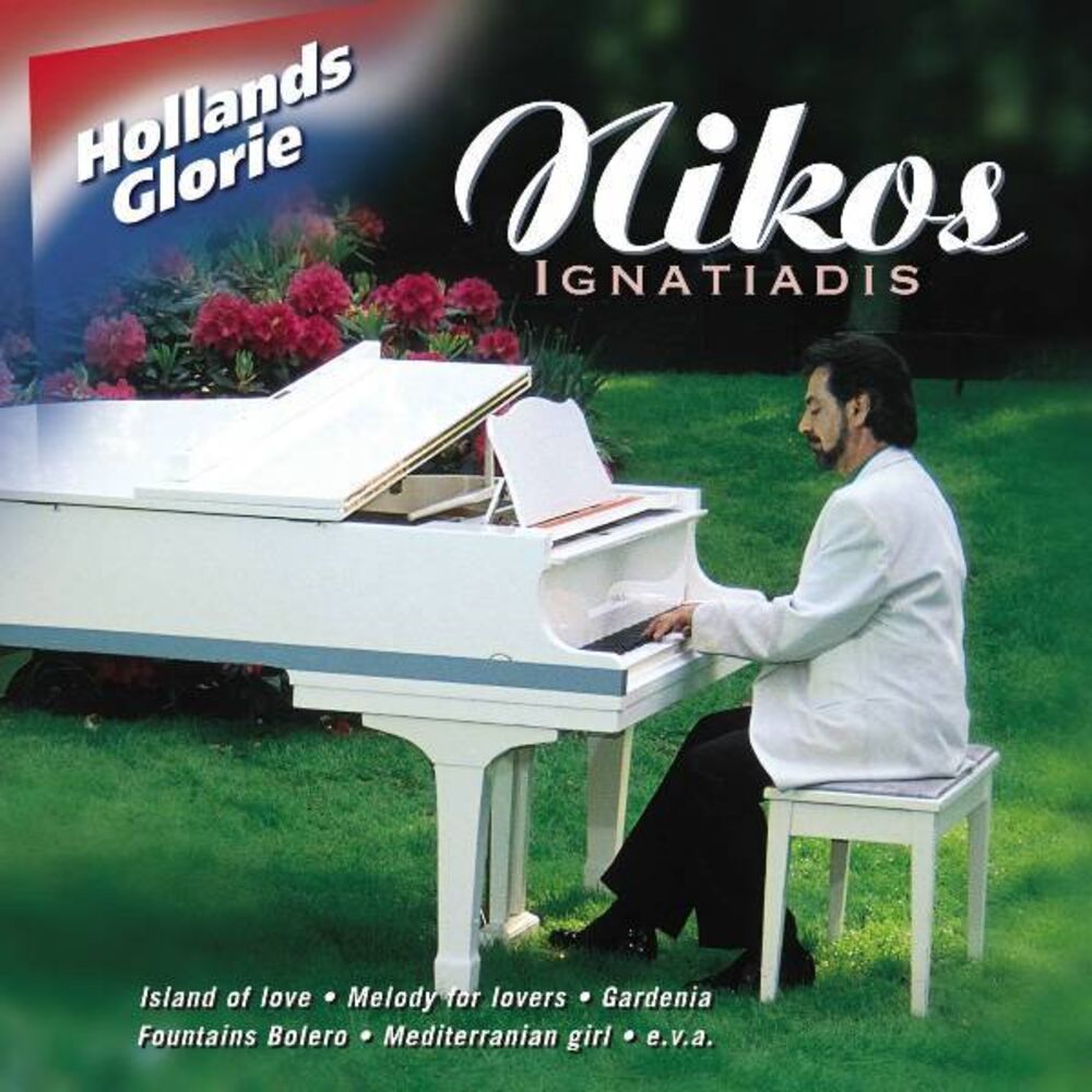 Picture of Hollands Glorie