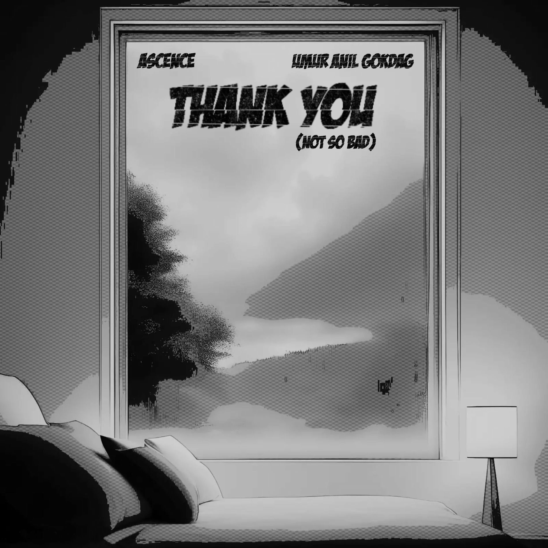 Album cover of Thank You (Not So Bad)