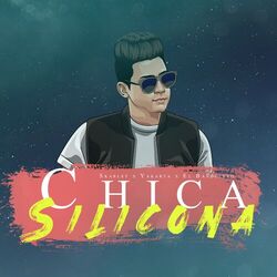 Cover of Chica Silicona