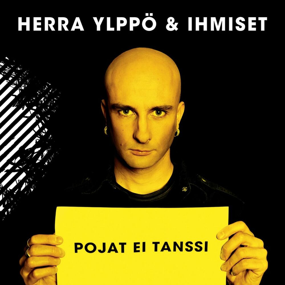 Picture of Pojat ei tanssi