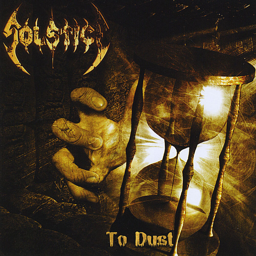 Picture of To Dust