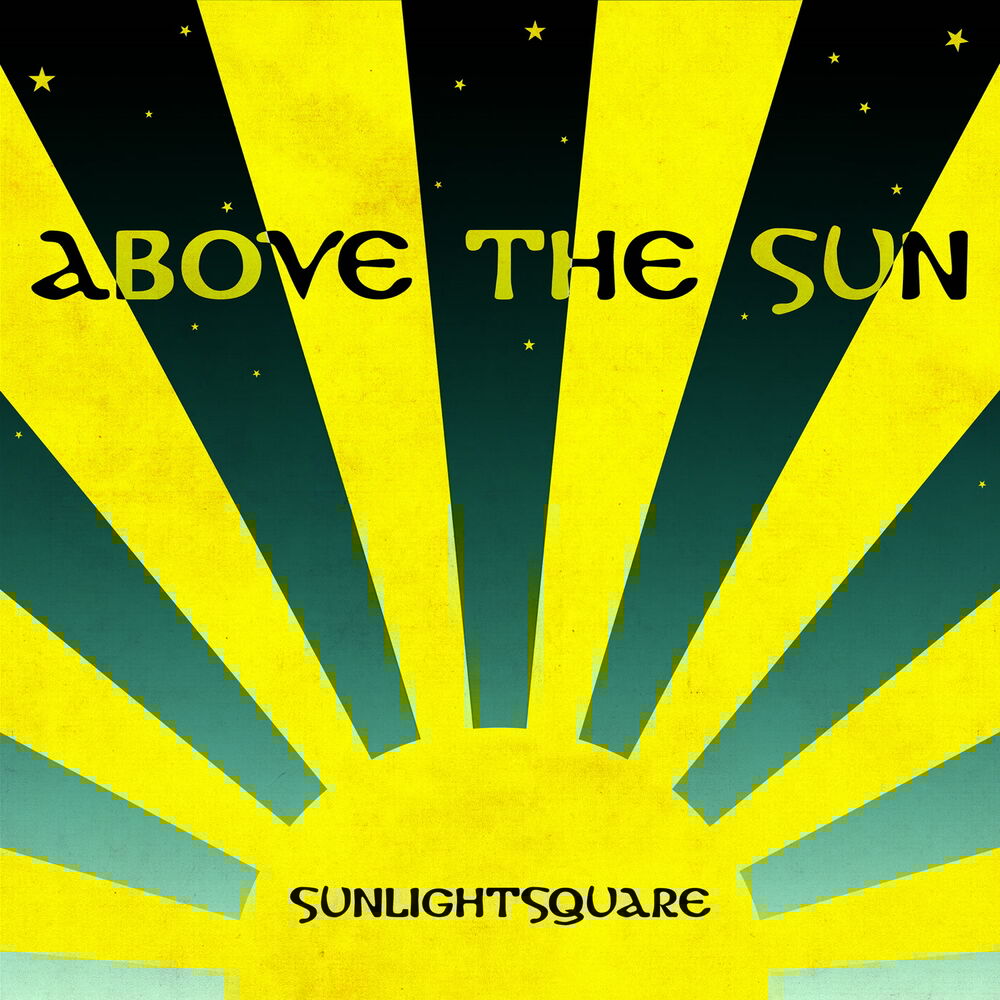 Picture of Above the Sun