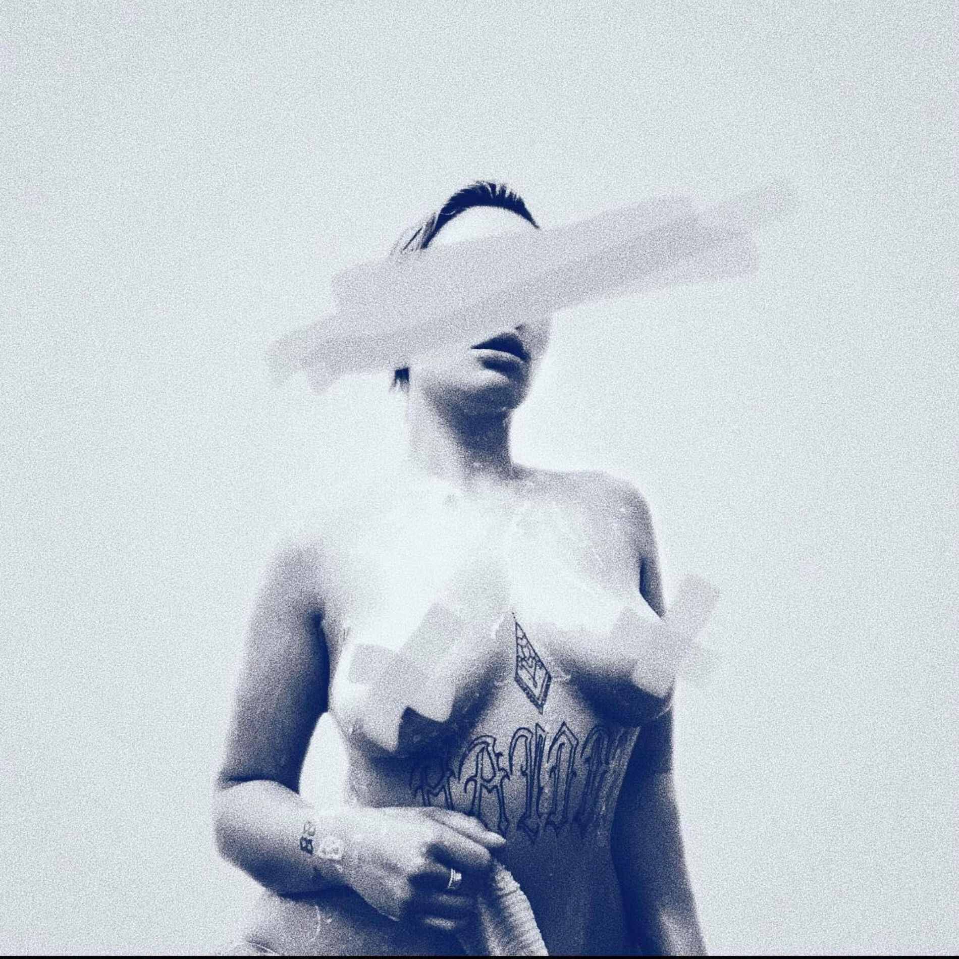 Album cover of A Fools Fate
