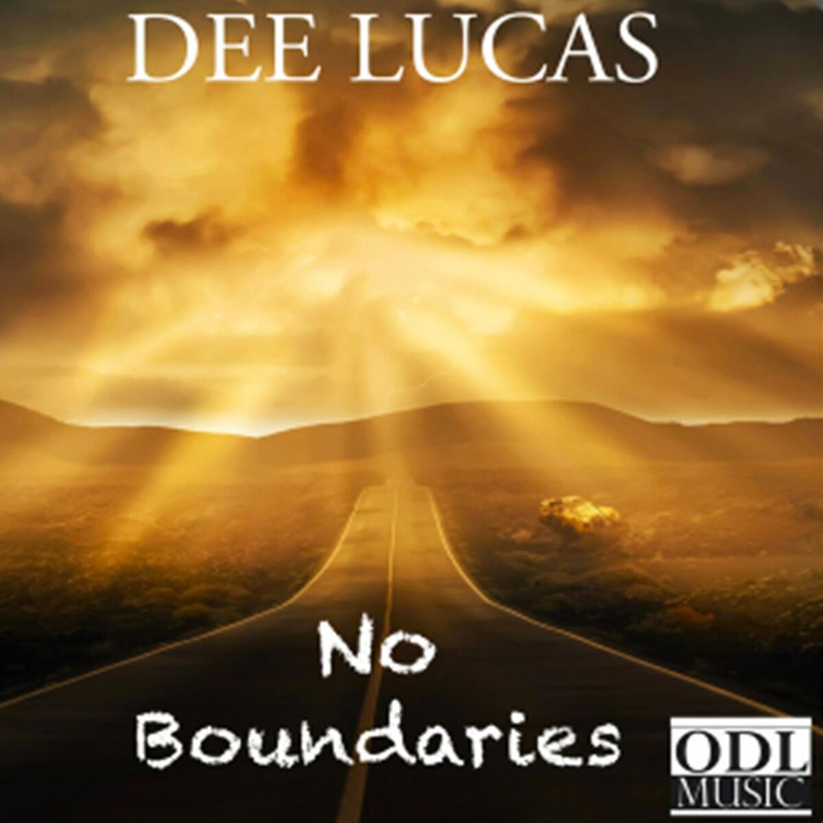 Album cover of No Boundaries