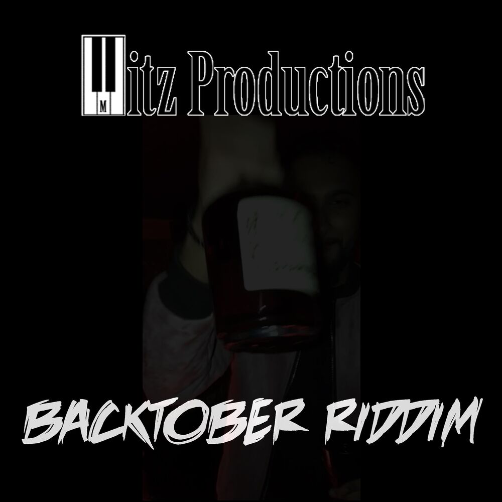 Picture of Backtober Riddim