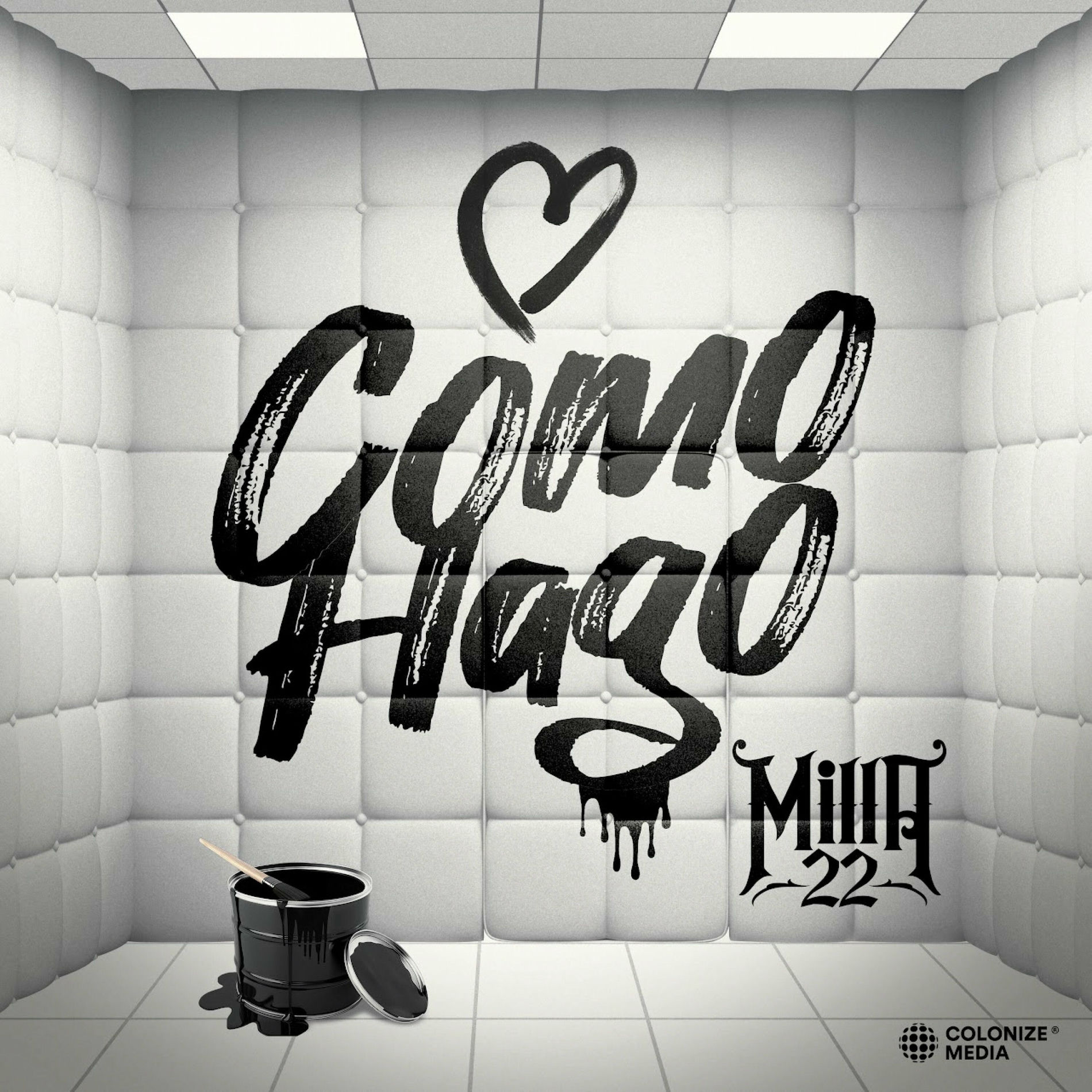 Album cover of Como Hago