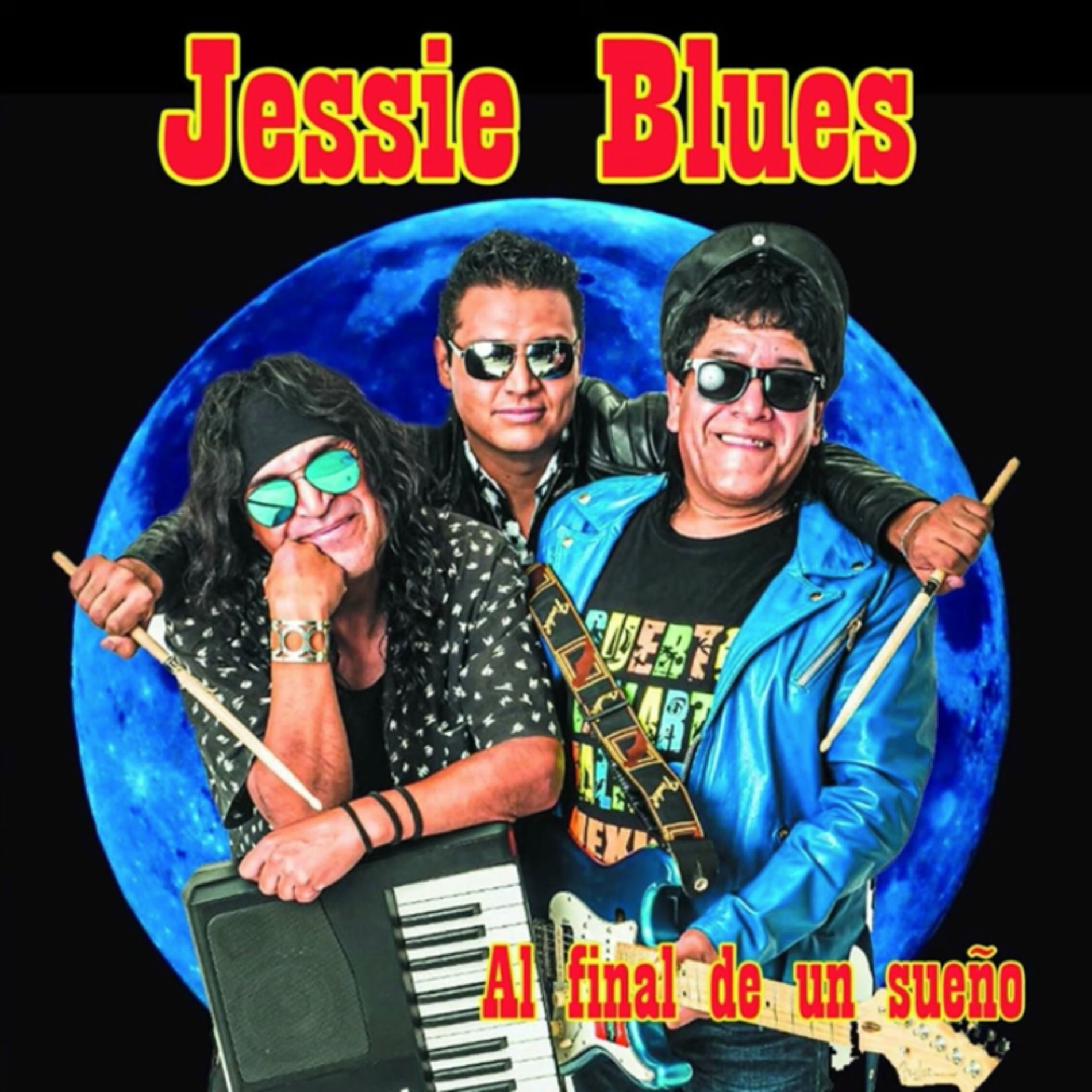 Album cover of Al Final de un Sueño