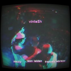 Cover of Vinta$h