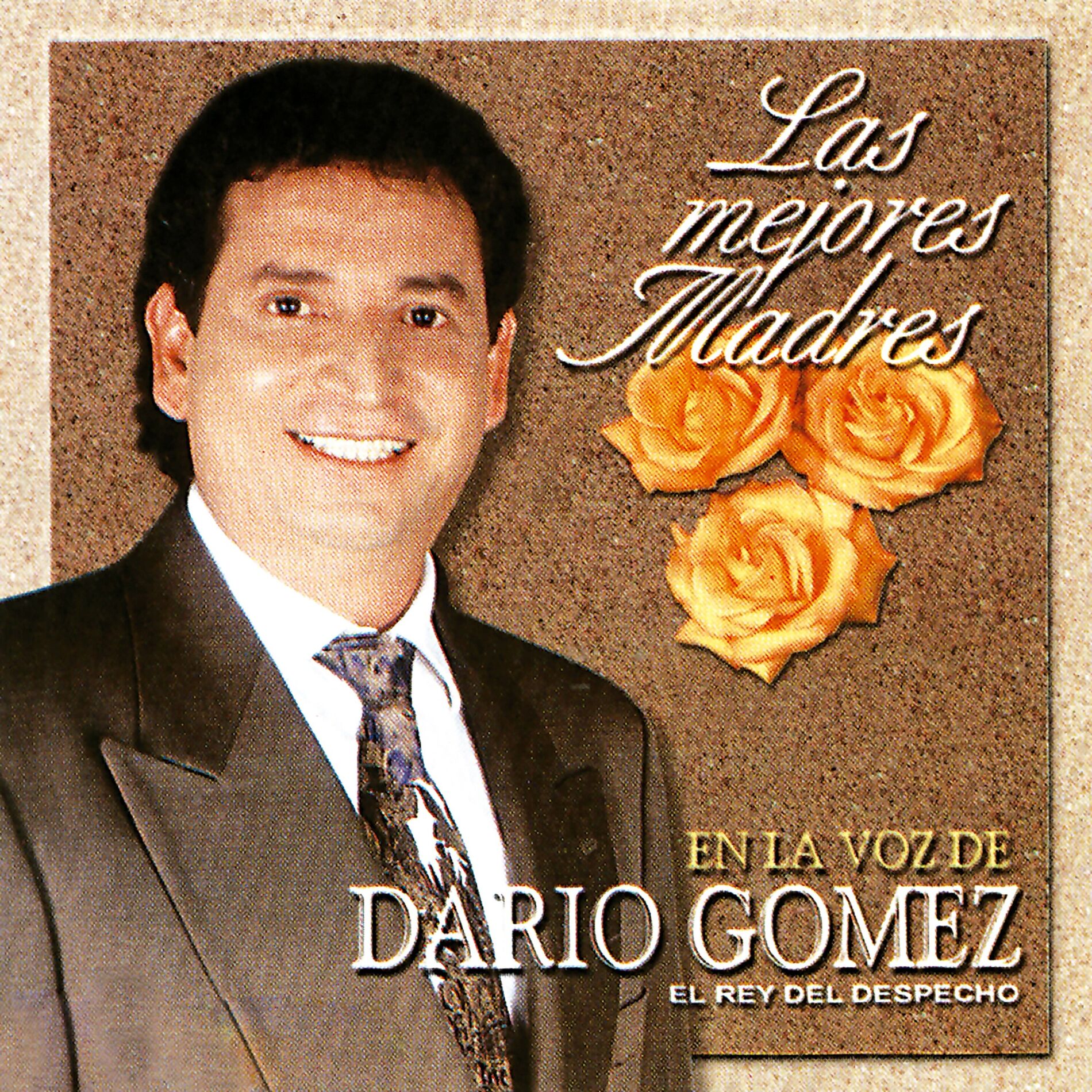 Album cover of Las Mejores Madres