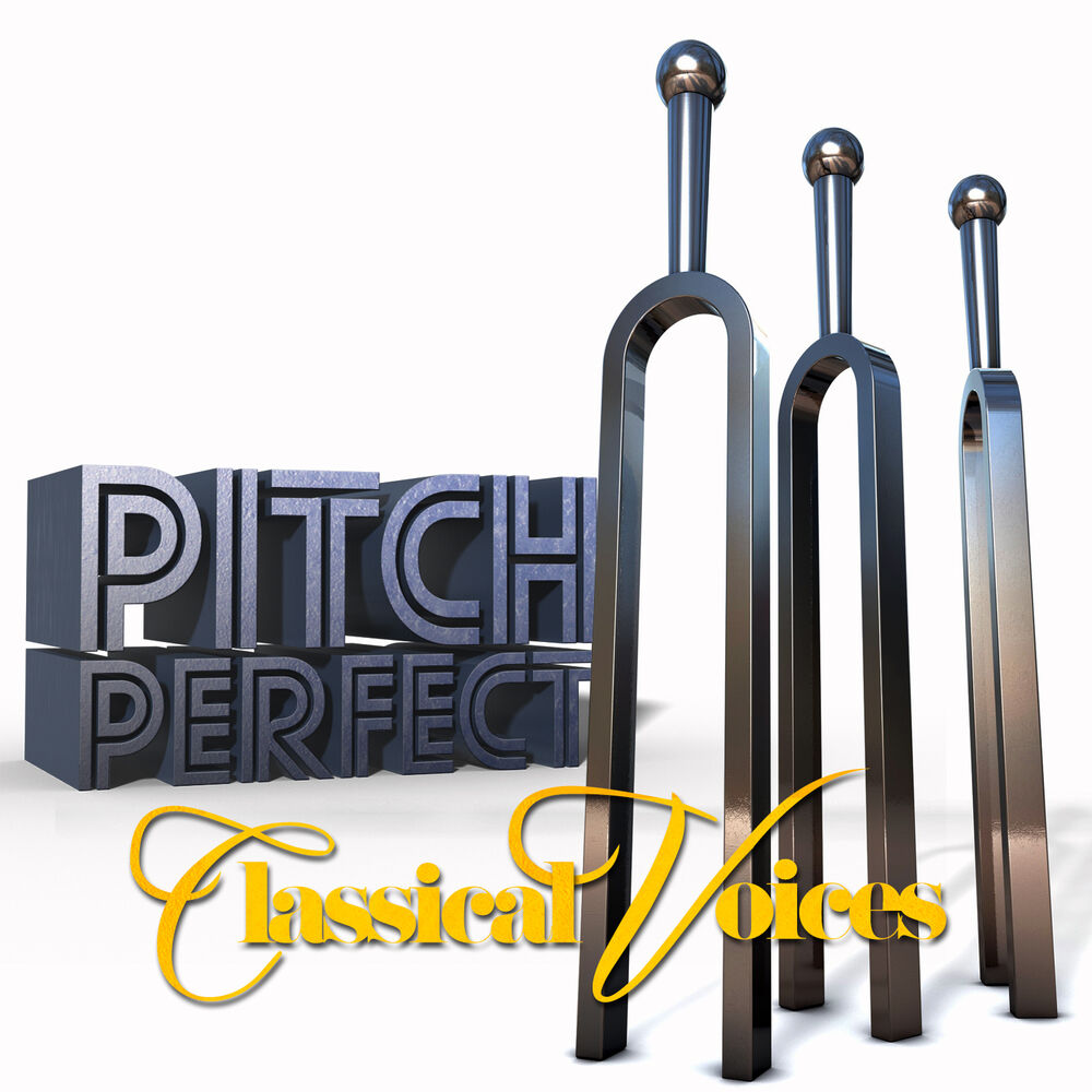 Picture of Pitch Perfect Classical Voices