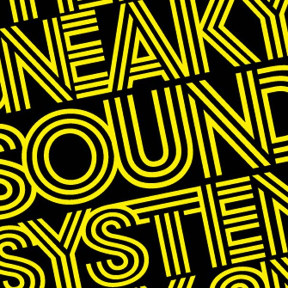 Picture of Sneaky Sound System