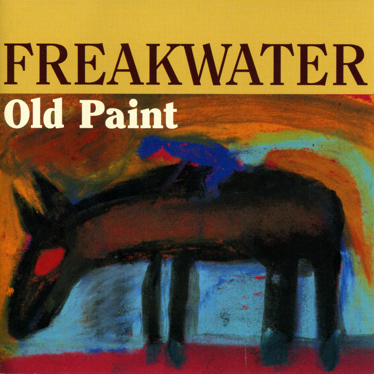 Freakwater: albums, songs, concerts | Deezer