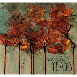 Cover of Years
