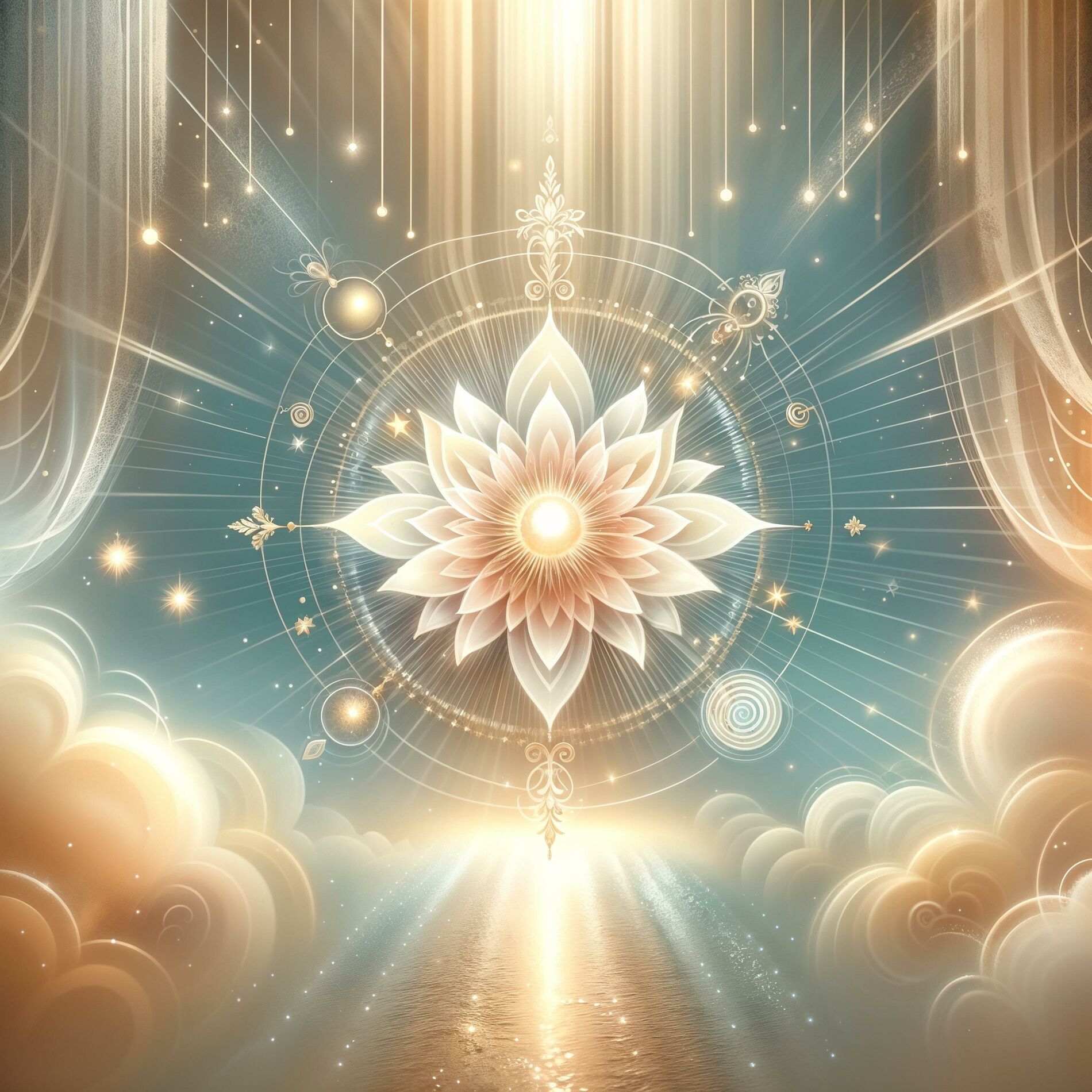 Album cover of Luz Brillante