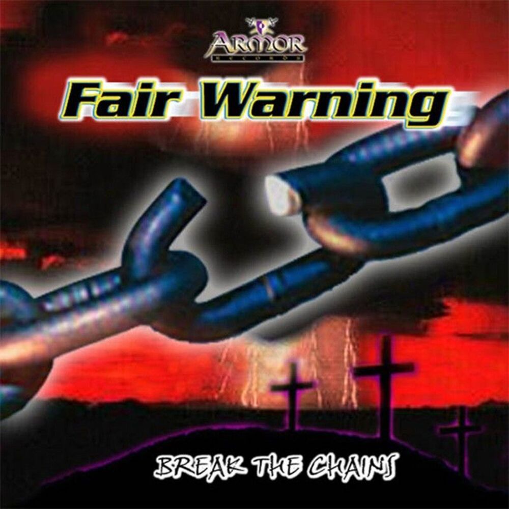 Picture of Break The Chains