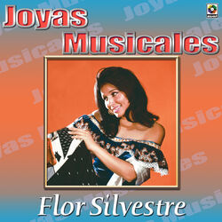 Cover of Joyas Musicales: Auténticas Rancheras con Mariachi, Vol. 1 – Flor Silvestre