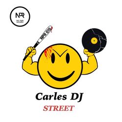 Cover of Street