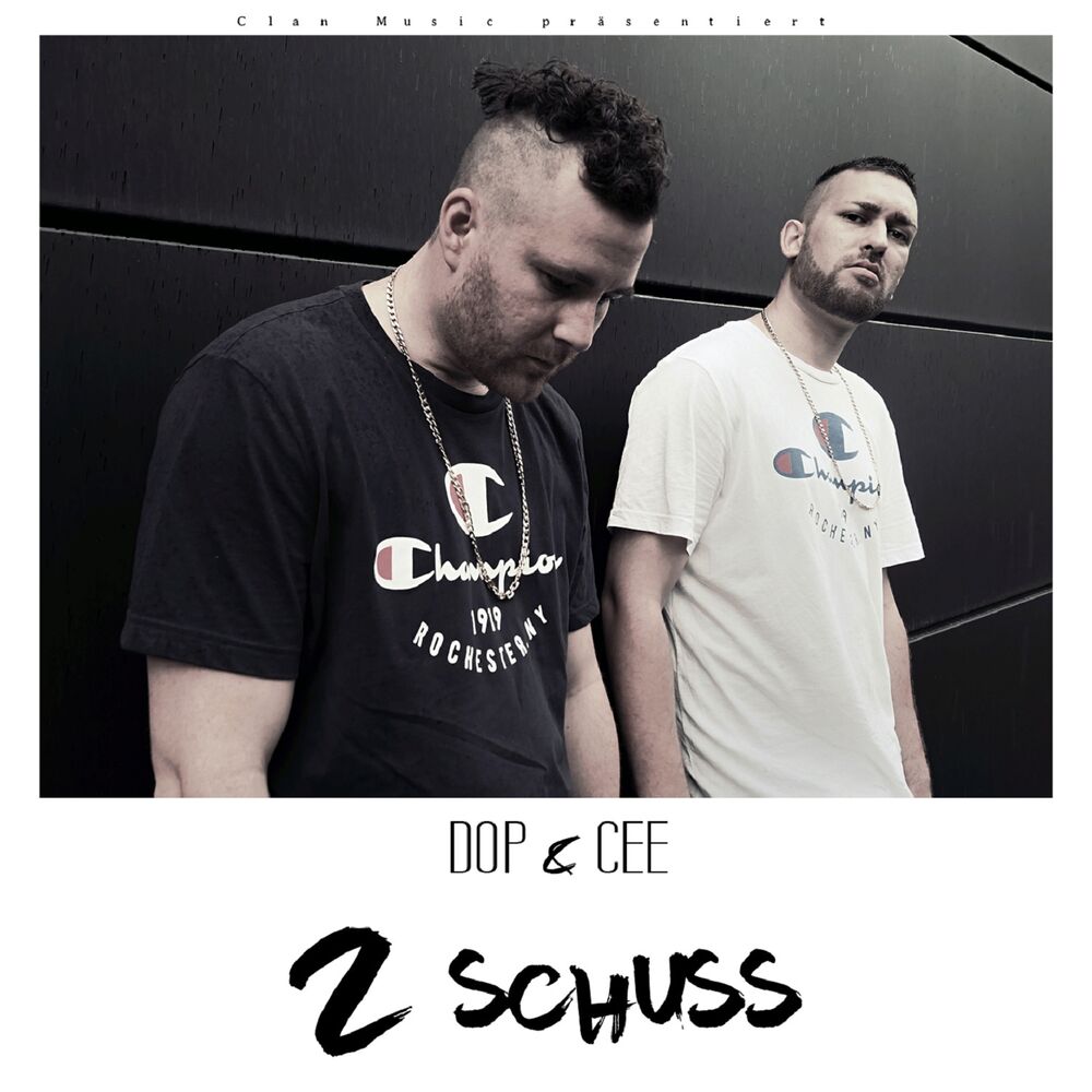 Picture of 2 Schuss