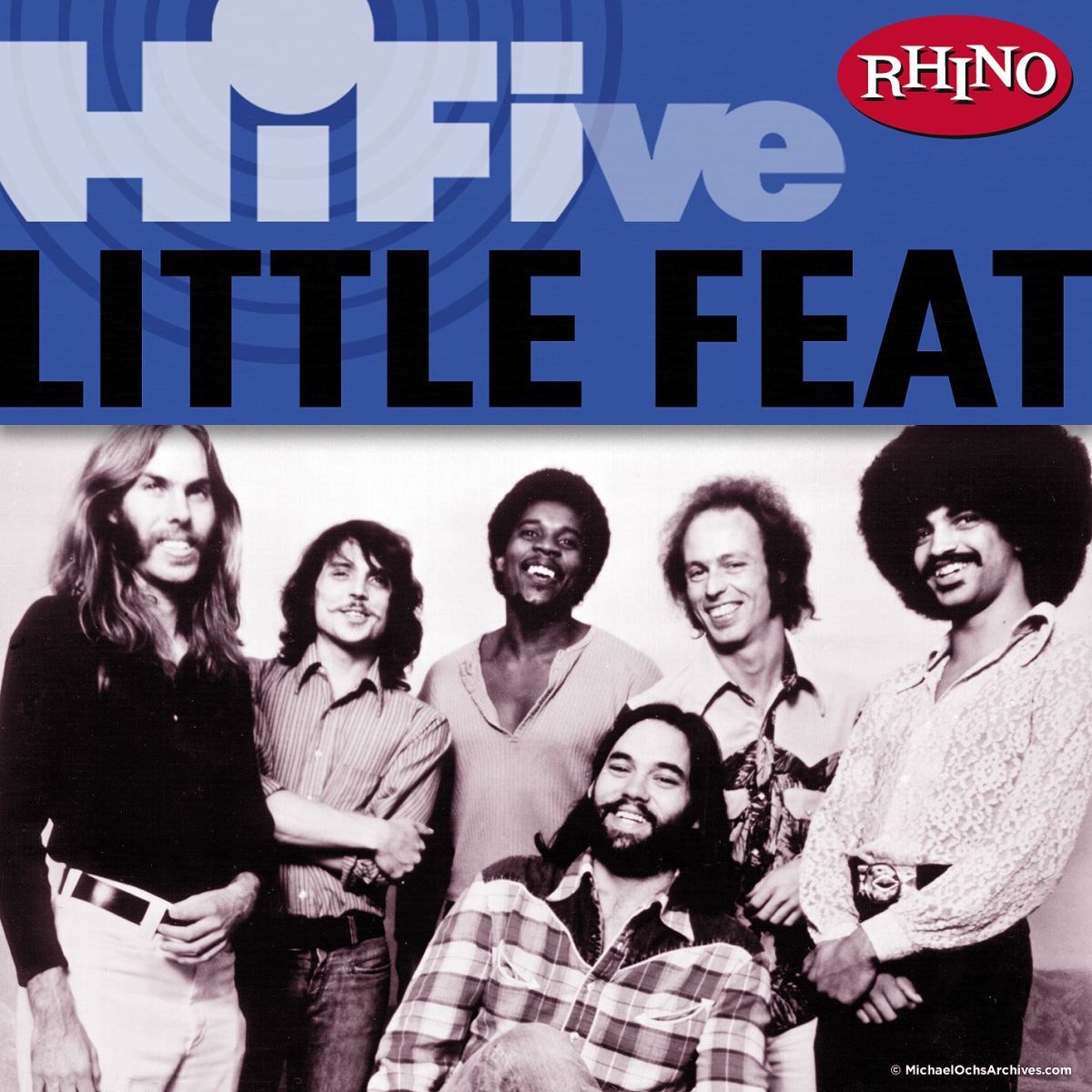 Album cover of Willin'
