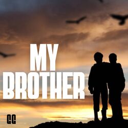 Cover of My Brother