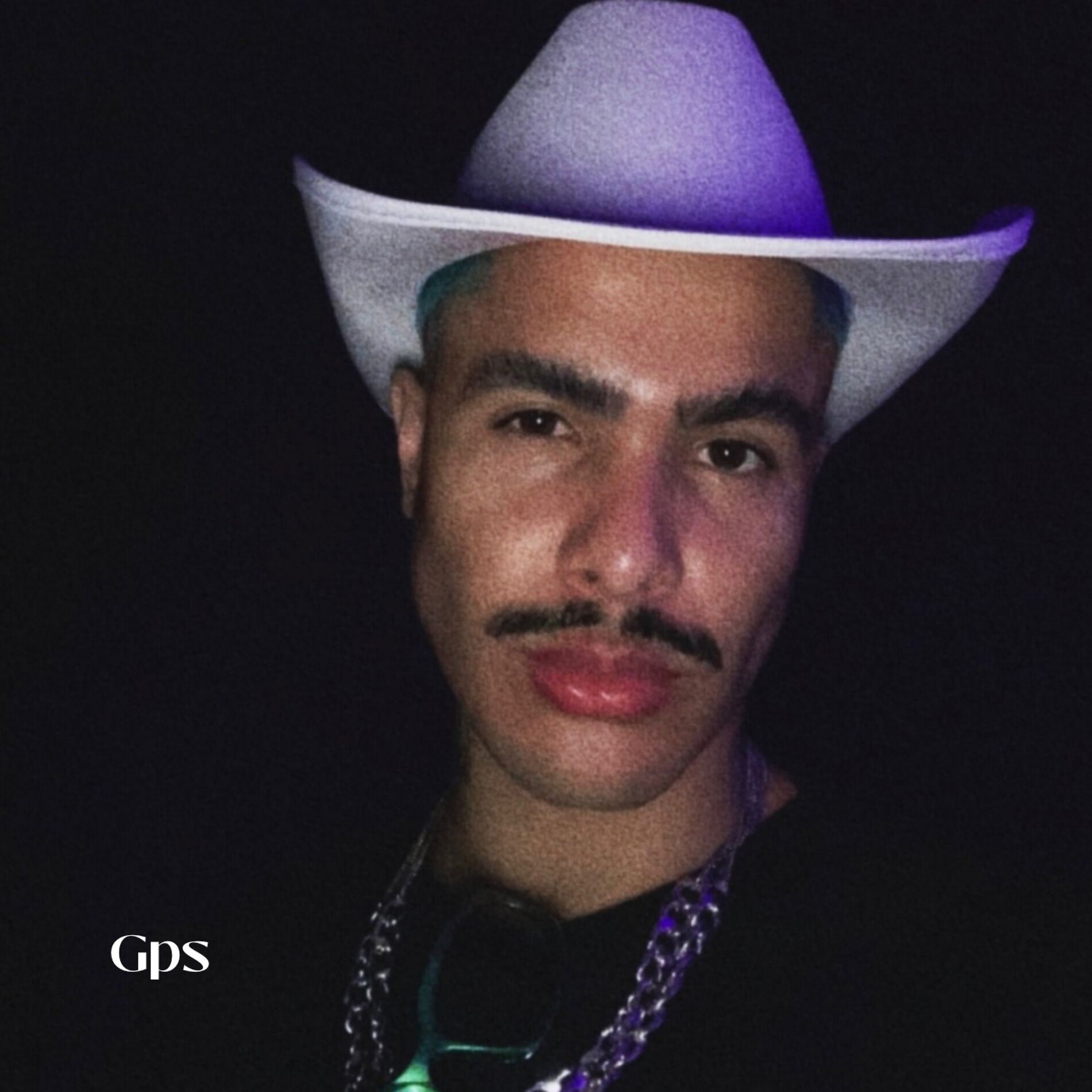 Album cover of GPS
