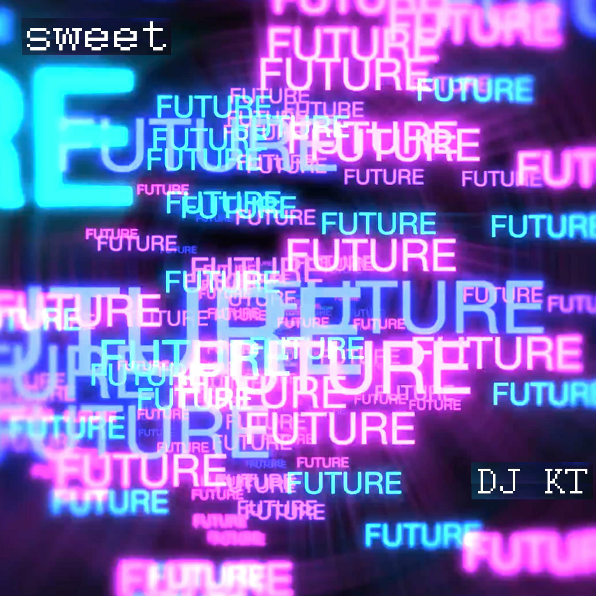 Album cover of Sweet Future
