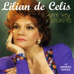 Cover of Ayer, hoy y siempre