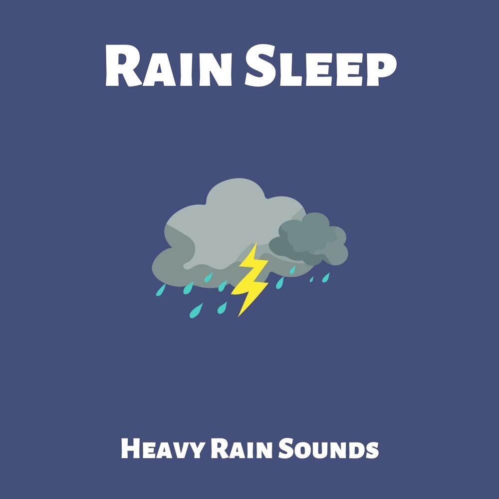 Picture of Rain Sleep