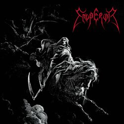Cover of Emperor / Wrath Of The Tyrant