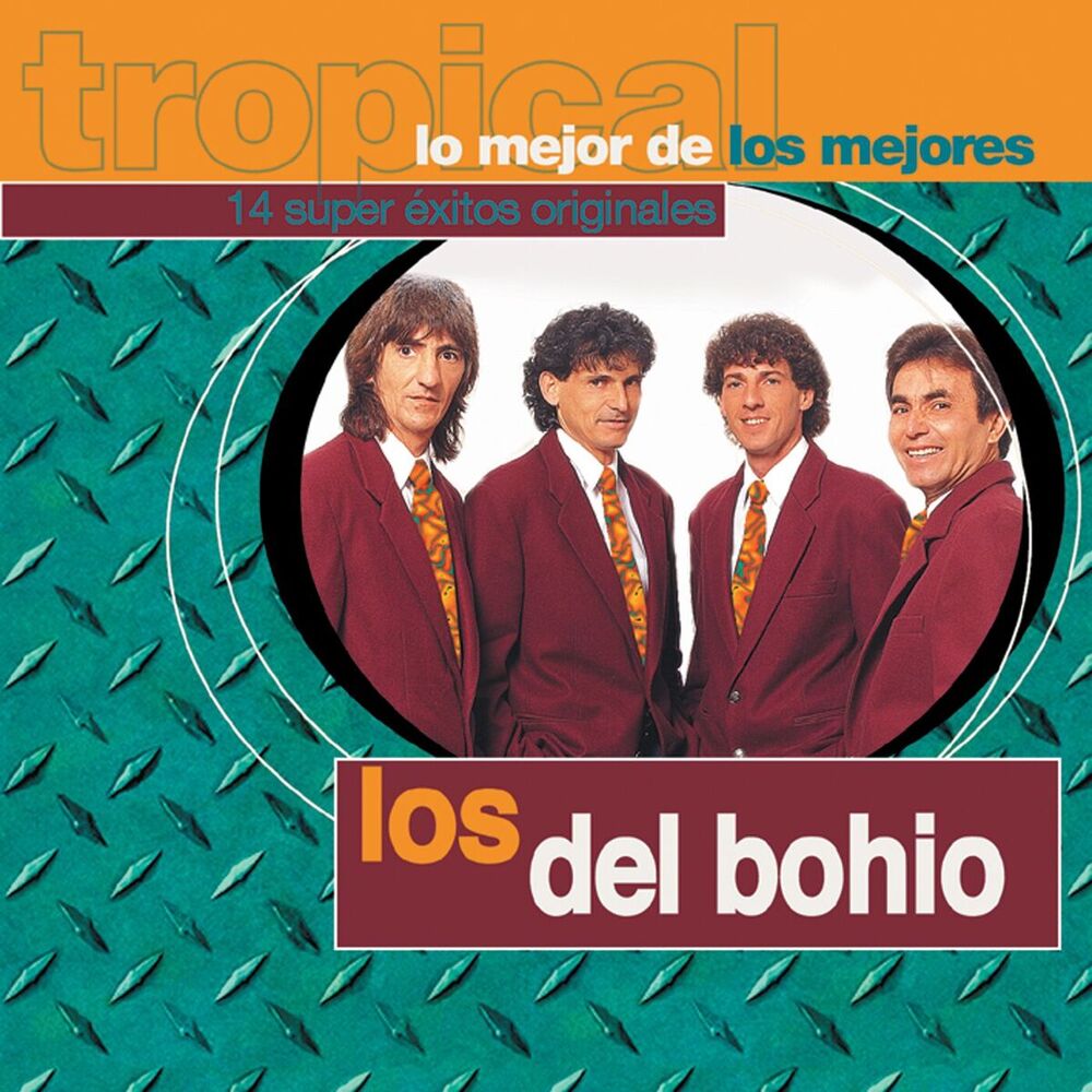 Picture of Lo Mejor De Los Mejores Vol 1